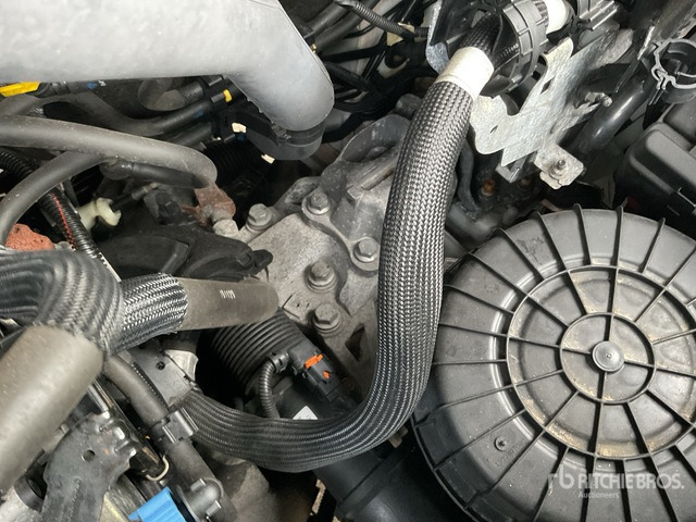 2022 Opel Movano Passenger Van - 소형 버스, 승합차 : 사진 5 2022 Opel Movano Passenger Van - 소형 버스, 승합차 : 사진 5