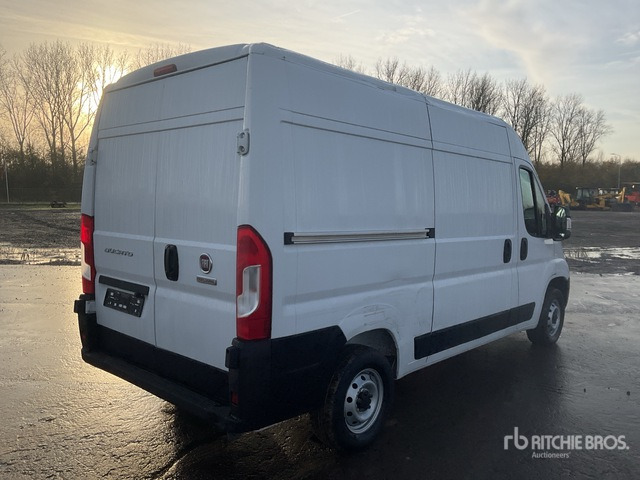 2023 Fiat Ducato Passenger Van - 소형 버스, 승합차 : 사진 3 2023 Fiat Ducato Passenger Van - 소형 버스, 승합차 : 사진 3
