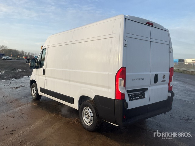 2023 Fiat Ducato Passenger Van - 소형 버스, 승합차 : 사진 4 2023 Fiat Ducato Passenger Van - 소형 버스, 승합차 : 사진 4