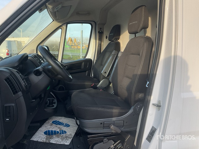 2023 Fiat Ducato Passenger Van - 소형 버스, 승합차 : 사진 5 2023 Fiat Ducato Passenger Van - 소형 버스, 승합차 : 사진 5