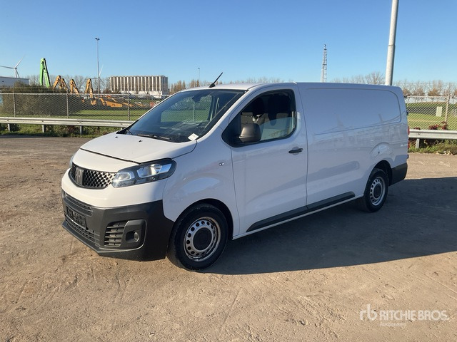 2023 Fiat Scudo Passenger Van - 소형 버스, 승합차 : 사진 1 2023 Fiat Scudo Passenger Van - 소형 버스, 승합차 : 사진 1