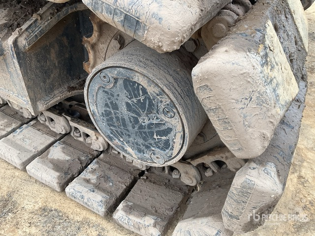 2023 Komatsu PC80MR-5E0 Tracked Excavator - 크롤러 굴삭기 : 사진 4 2023 Komatsu PC80MR-5E0 Tracked Excavator - 크롤러 굴삭기 : 사진 4