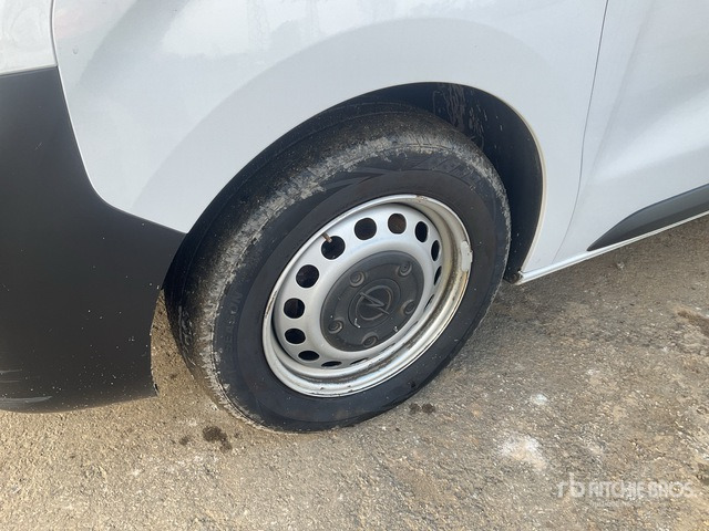 2023 Opel Vivaro Passenger Van - 소형 버스, 승합차 : 사진 5 2023 Opel Vivaro Passenger Van - 소형 버스, 승합차 : 사진 5