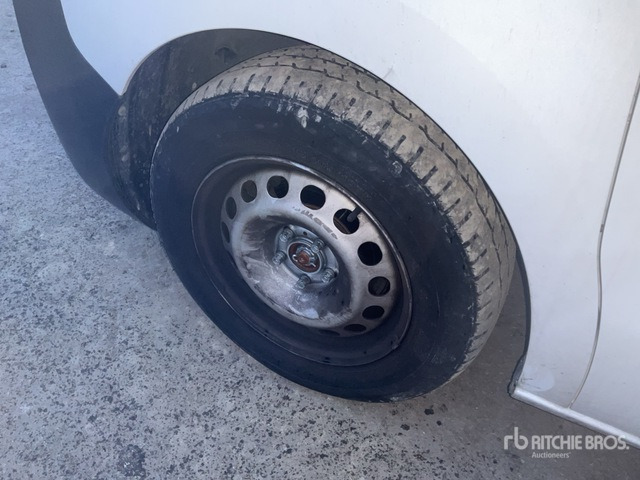 2023 Opel Vivaro Passenger Van - 소형 버스, 승합차 : 사진 5 2023 Opel Vivaro Passenger Van - 소형 버스, 승합차 : 사진 5