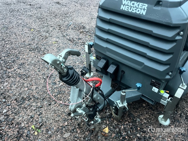 2023 Wacker Neuson LTN5 Light Tower - 조명 타워 : 사진 5 2023 Wacker Neuson LTN5 Light Tower - 조명 타워 : 사진 5