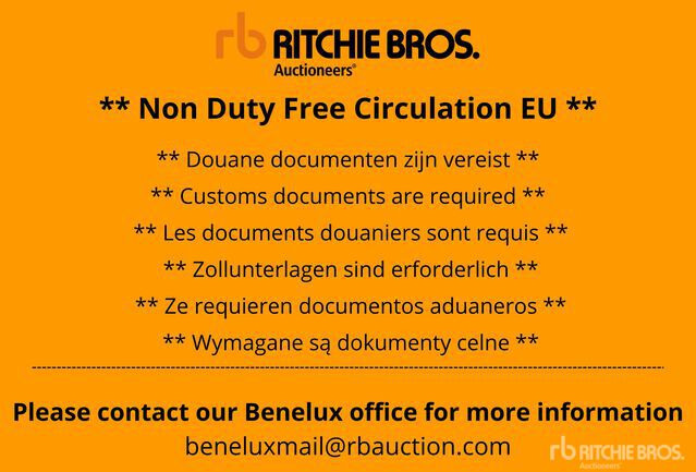 2025 Heli CPCD35 (Unused) Forklift - 디젤 지게차 : 사진 3 2025 Heli CPCD35 (Unused) Forklift - 디젤 지게차 : 사진 3