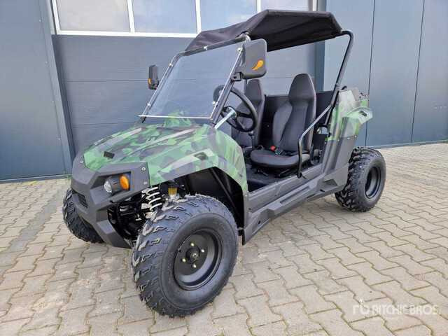2025 UTV 900 G7-09 (Unused) Utility Vehicle - 사이드 바이 사이드/ ATV : 사진 2 2025 UTV 900 G7-09 (Unused) Utility Vehicle - 사이드 바이 사이드/ ATV : 사진 2