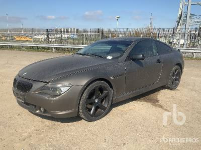 BMW 630I - 차량 : 사진 1 BMW 630I - 차량 : 사진 1