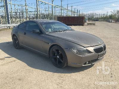 BMW 630I - 차량 : 사진 4 BMW 630I - 차량 : 사진 4