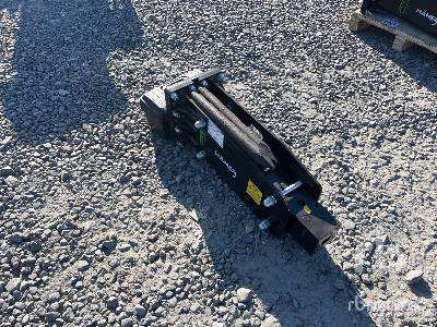 HAENER HX500SA (Unused) - 유압 해머 : 사진 2 HAENER HX500SA (Unused) - 유압 해머 : 사진 2