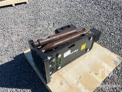 HAENER HX700SA (Unused) - 유압 해머 : 사진 1 HAENER HX700SA (Unused) - 유압 해머 : 사진 1