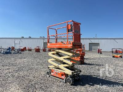JLG 1930ES Electric - 시저 리프트 : 사진 4 JLG 1930ES Electric - 시저 리프트 : 사진 4