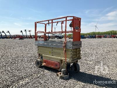 JLG 2630ES Electric (Inoperable) - 시저 리프트 : 사진 4 JLG 2630ES Electric (Inoperable) - 시저 리프트 : 사진 4