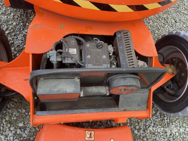관절 붐 JLG M450AJ Knikarmhoogwerker : 사진 6 관절 붐 JLG M450AJ Knikarmhoogwerker : 사진 6