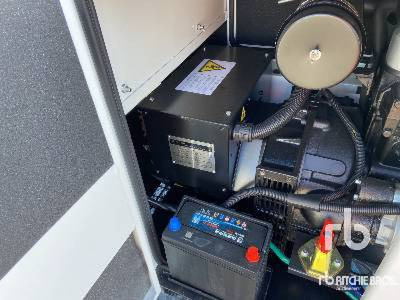 PLUS POWER GF2-25 25 kW (Unused) - 발전기 세트 : 사진 5 PLUS POWER GF2-25 25 kW (Unused) - 발전기 세트 : 사진 5