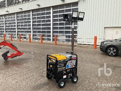PLUS POWER SC200BF 4 in 1 Multi-Function Unit (Unused) - 용접 장비 : 사진 1 PLUS POWER SC200BF 4 in 1 Multi-Function Unit (Unused) - 용접 장비 : 사진 1