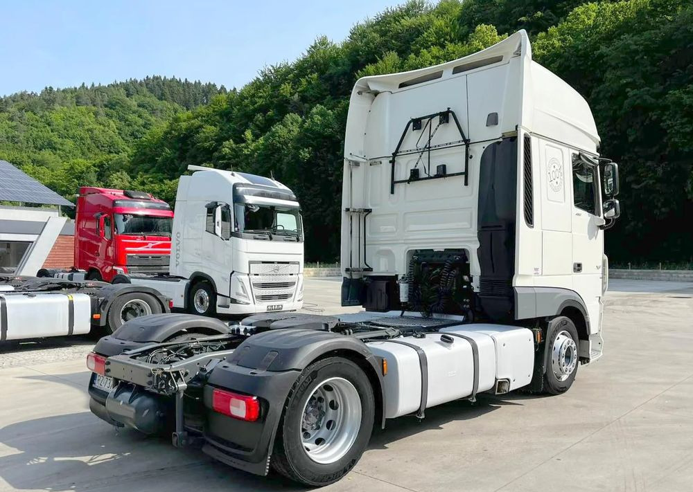 DAF XF 106.480 // Mega // 2019 Rok // SSC // Duże zbiorniki // Radary // Serwis // - 트랙터 유닛 : 사진 5 DAF XF 106.480 // Mega // 2019 Rok // SSC // Duże zbiorniki // Radary // Serwis // - 트랙터 유닛 : 사진 5