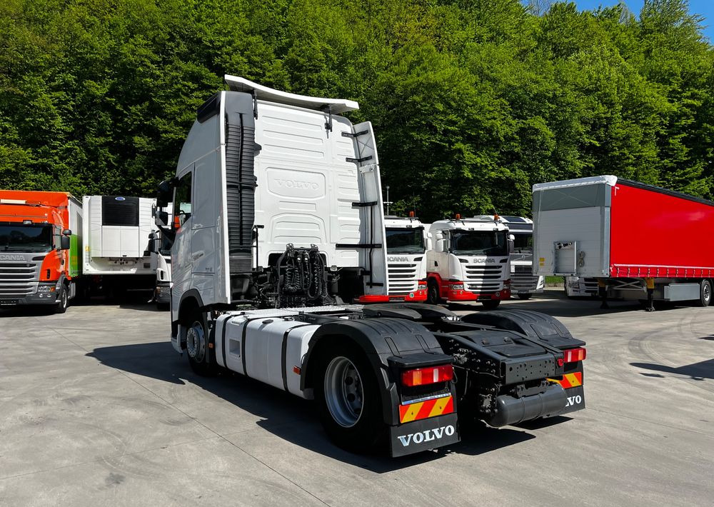 Volvo FH 500 // Globe XL // Xenon // Radary // Duże zbiorniki // Z ruchu międzynarodowego // - 트랙터 유닛 : 사진 4 Volvo FH 500 // Globe XL // Xenon // Radary // Duże zbiorniki // Z ruchu międzynarodowego // - 트랙터 유닛 : 사진 4