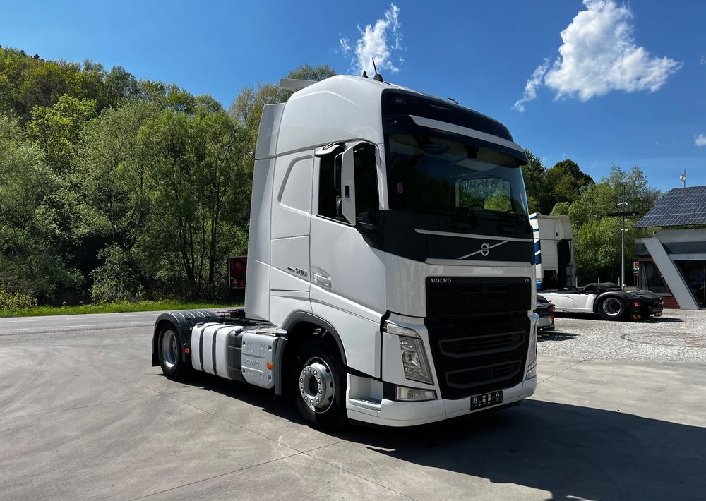 Volvo FH 500 // Globe XL // Xenon // Radary // Duże zbiorniki // Z ruchu międzynarodowego // - 트랙터 유닛 : 사진 3 Volvo FH 500 // Globe XL // Xenon // Radary // Duże zbiorniki // Z ruchu międzynarodowego // - 트랙터 유닛 : 사진 3