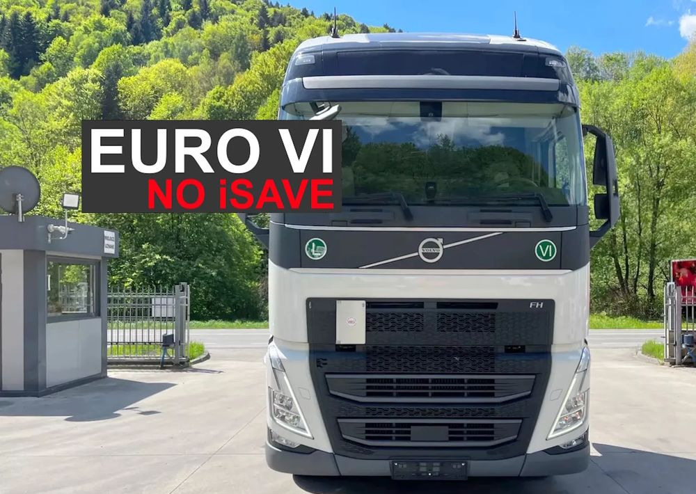 Volvo FH 500 // Zamiana na starszy // Silnik Euro 6 nie Isave // Parkclima // XL // Radary // Duże zbiorniki // Gwarancja // - 트랙터 유닛 : 사진 1 Volvo FH 500 // Zamiana na starszy // Silnik Euro 6 nie Isave // Parkclima // XL // Radary // Duże zbiorniki // Gwarancja // - 트랙터 유닛 : 사진 1