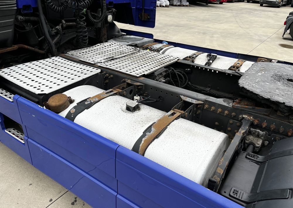 Volvo FH500 // 2013 Rok // XL // Automat // EEV // Idealny ! - 트랙터 유닛 : 사진 3 Volvo FH500 // 2013 Rok // XL // Automat // EEV // Idealny ! - 트랙터 유닛 : 사진 3