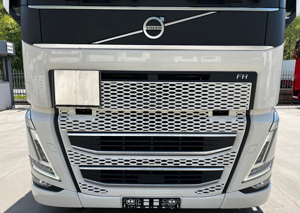 트랙터 유닛 Volvo FH500 // Mega // Zamiana na starszy // 2021 Rok // New Face // Parkclima // Joystick // Serwisowany !!! : 사진 19