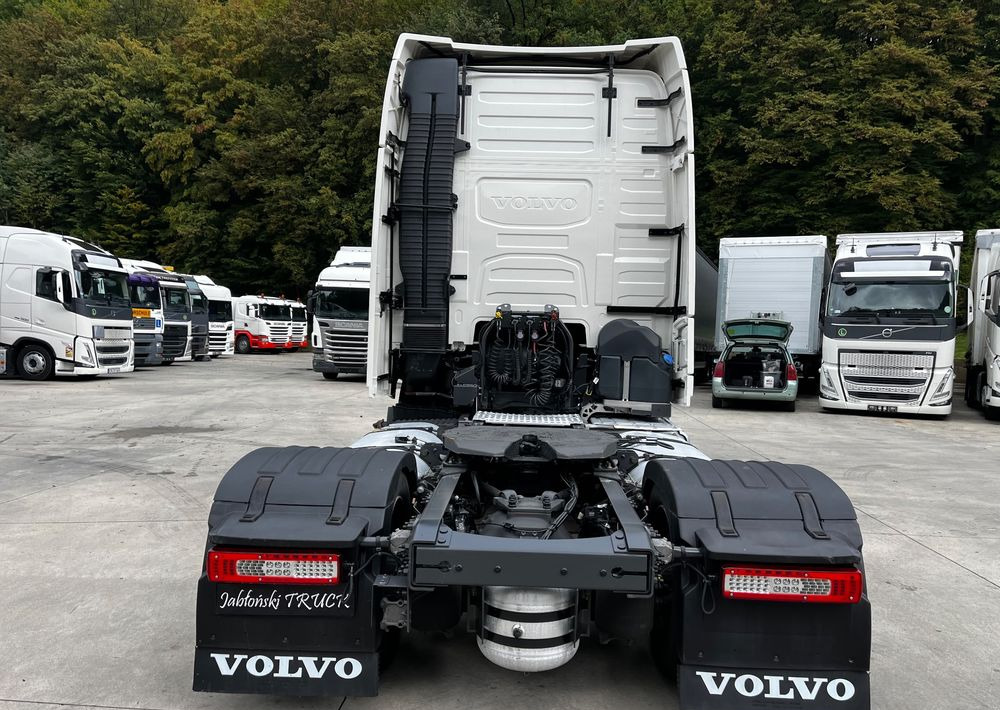 Volvo FH500 // Zamiana na starszy //New Face // Low Deck // Full Led // ACC // Globe XL // ParkClima // Zamiana za starszy - 트랙터 유닛 : 사진 4 Volvo FH500 // Zamiana na starszy //New Face // Low Deck // Full Led // ACC // Globe XL // ParkClima // Zamiana za starszy - 트랙터 유닛 : 사진 4