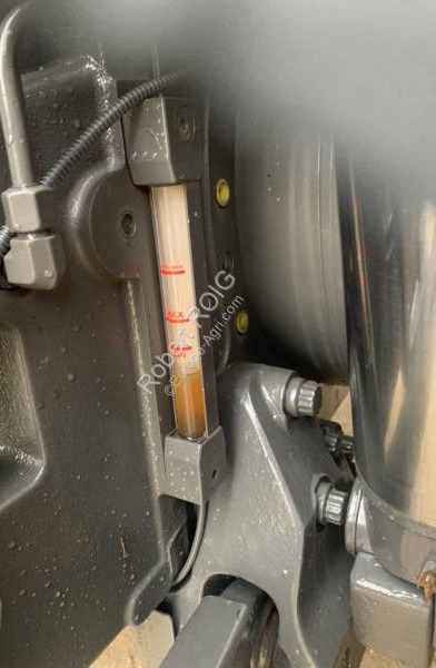 Claas Axion 950-920 920 Cebis - 장궤형 트랙터 : 사진 2 Claas Axion 950-920 920 Cebis - 장궤형 트랙터 : 사진 2