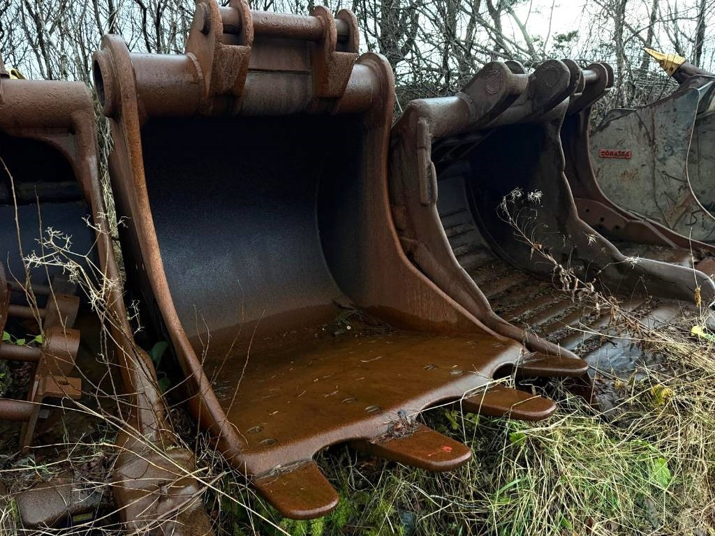 Annet Buckets for Volvo 450 - 굴삭기 버킷 : 사진 3 Annet Buckets for Volvo 450 - 굴삭기 버킷 : 사진 3