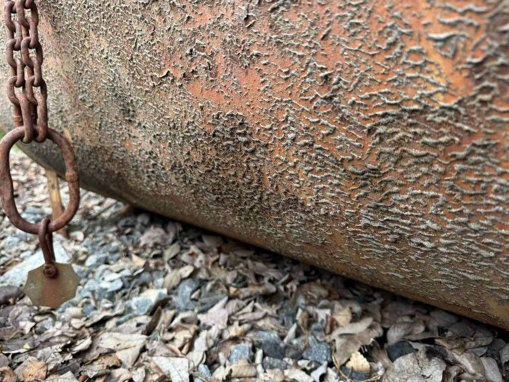 저장 탱크 Annet Diesel tank 1000 liter : 사진 7