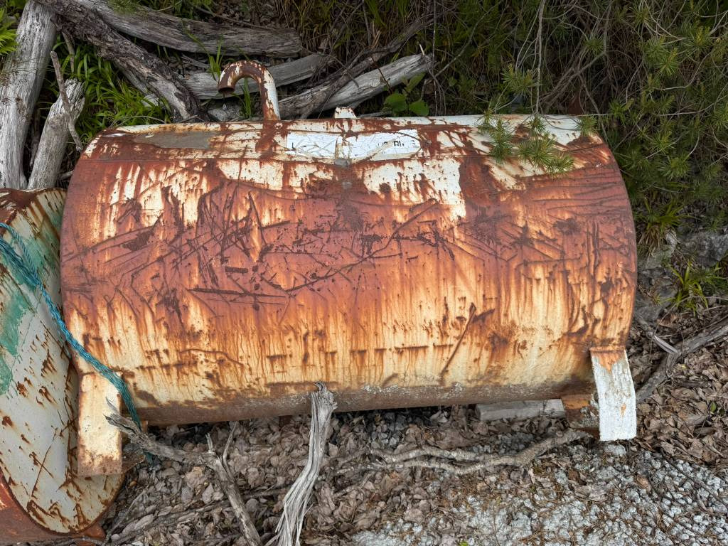 저장 탱크 Annet Diesel tank 1000 liter : 사진 9