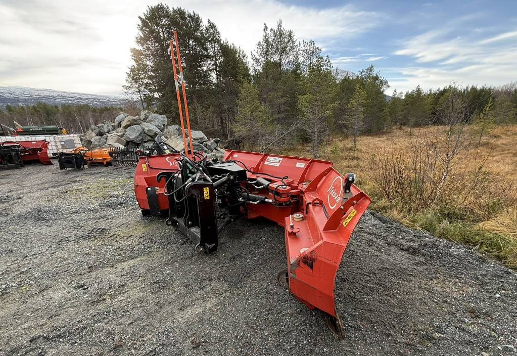 JCB 419 S S5 + REDSKAPER / ATTACHEMENT - 휠 로더 : 사진 2 JCB 419 S S5 + REDSKAPER / ATTACHEMENT - 휠 로더 : 사진 2