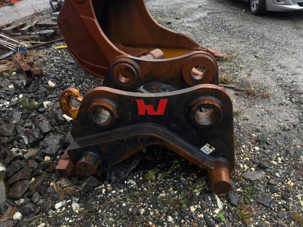 Verachtert CWL-70-H-6.N Quick coupler - 퀵 커플러 : 사진 3 Verachtert CWL-70-H-6.N Quick coupler - 퀵 커플러 : 사진 3