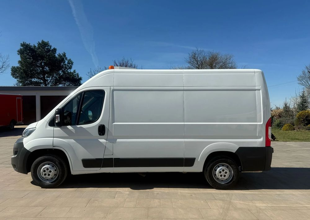 Citroën Jumper - 패널 밴 : 사진 5 Citroën Jumper - 패널 밴 : 사진 5