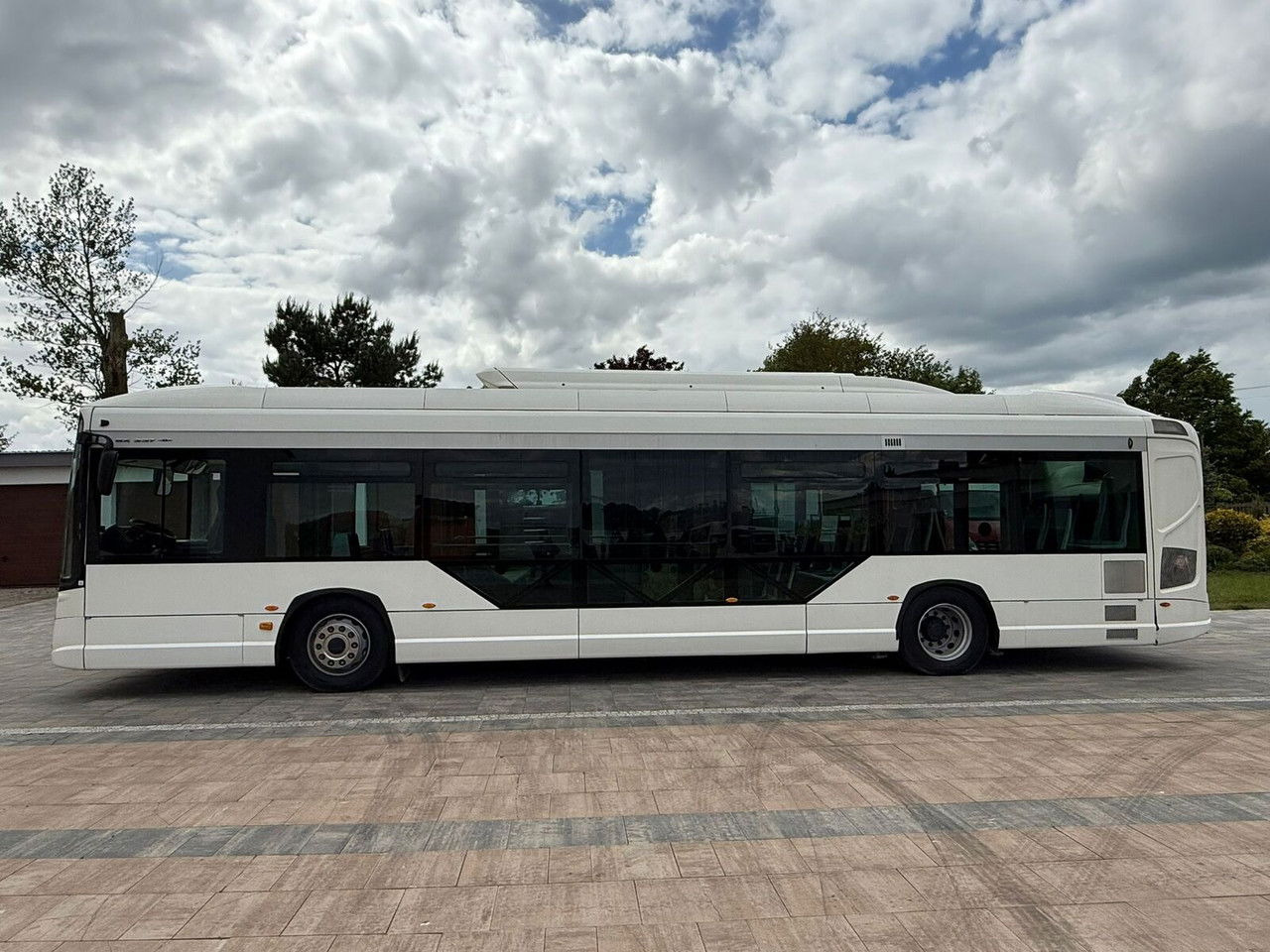 Diversen GX 337 HeuliezBus GX 337 - 시내버스 : 사진 5 Diversen GX 337 HeuliezBus GX 337 - 시내버스 : 사진 5