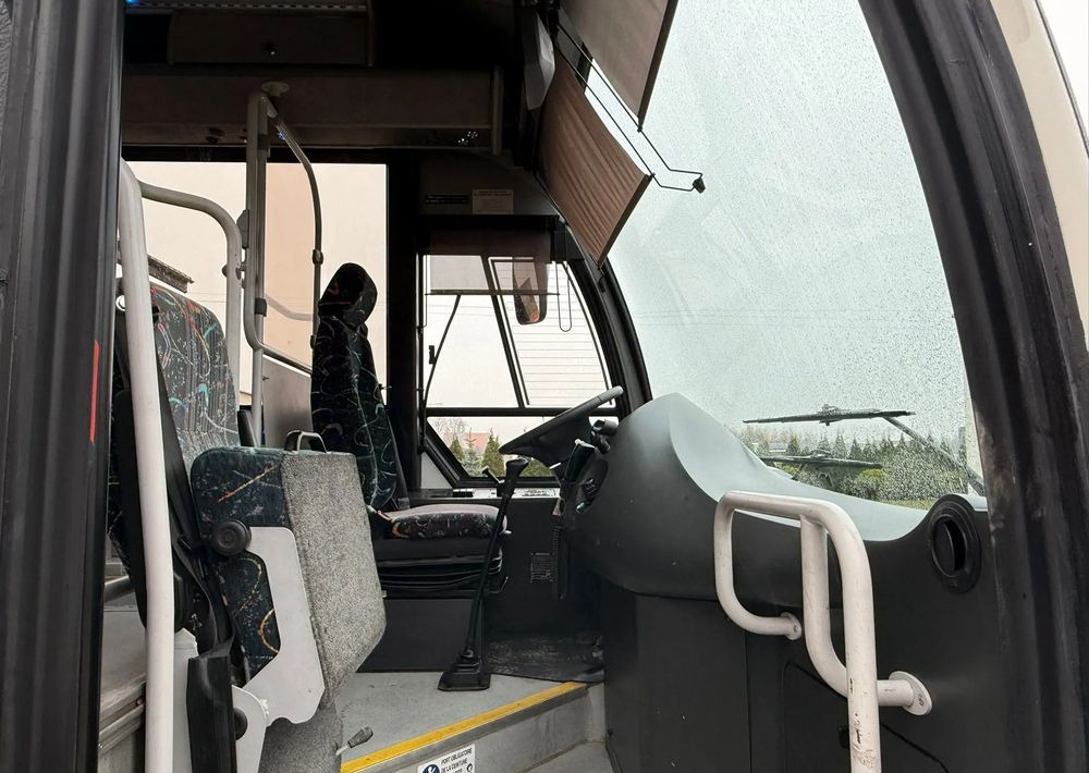 Irisbus Irisbus Midys - 대형 버스 : 사진 5 Irisbus Irisbus Midys - 대형 버스 : 사진 5