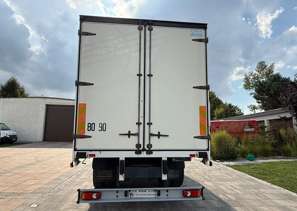 Renault Midlum - 커튼사이더 트럭 : 사진 5 Renault Midlum - 커튼사이더 트럭 : 사진 5