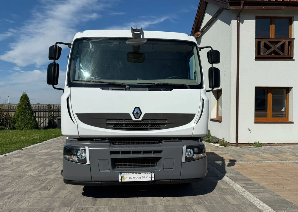 Renault Premium 280 DXI - 유조트럭 : 사진 2 Renault Premium 280 DXI - 유조트럭 : 사진 2