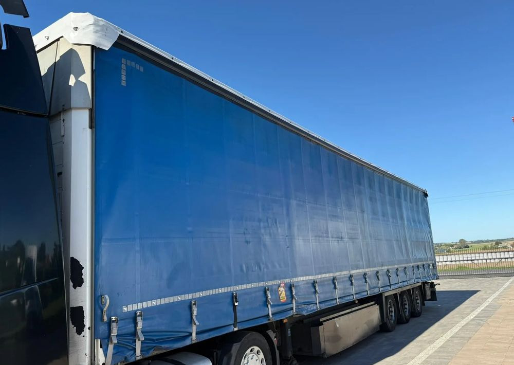 Schmitz Cargobull MEGA VARIOS+BDE - 커튼사이더 세미 트레일러 : 사진 5 Schmitz Cargobull MEGA VARIOS+BDE - 커튼사이더 세미 트레일러 : 사진 5