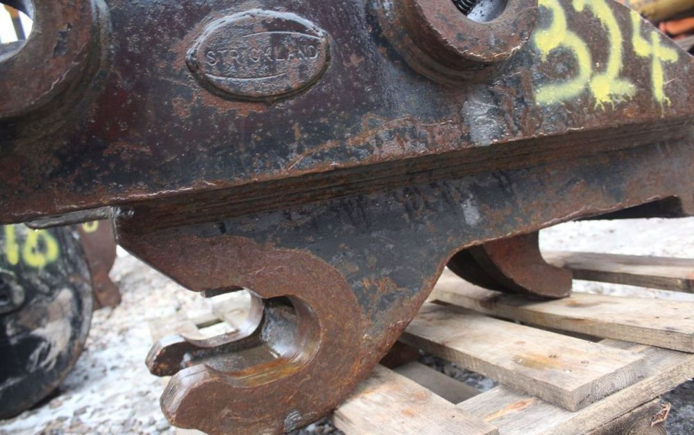 SZYBKO ZŁĄCZĘ DO KOPAREK JCB, CAT, VOLVO, KOMATSU, LIEBHERR I INNYCH - 퀵 커플러 건설기계 용 : 사진 5 SZYBKO ZŁĄCZĘ DO KOPAREK JCB, CAT, VOLVO, KOMATSU, LIEBHERR I INNYCH - 퀵 커플러 건설기계 용 : 사진 5