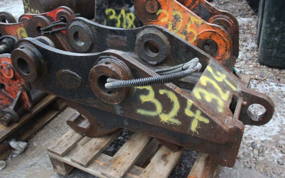 SZYBKO ZŁĄCZĘ DO KOPAREK JCB, CAT, VOLVO, KOMATSU, LIEBHERR I INNYCH - 퀵 커플러 건설기계 용 : 사진 1 SZYBKO ZŁĄCZĘ DO KOPAREK JCB, CAT, VOLVO, KOMATSU, LIEBHERR I INNYCH - 퀵 커플러 건설기계 용 : 사진 1