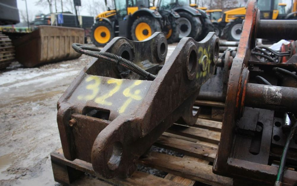 SZYBKO ZŁĄCZĘ DO KOPAREK JCB, CAT, VOLVO, KOMATSU, LIEBHERR I INNYCH - 퀵 커플러 건설기계 용 : 사진 3 SZYBKO ZŁĄCZĘ DO KOPAREK JCB, CAT, VOLVO, KOMATSU, LIEBHERR I INNYCH - 퀵 커플러 건설기계 용 : 사진 3