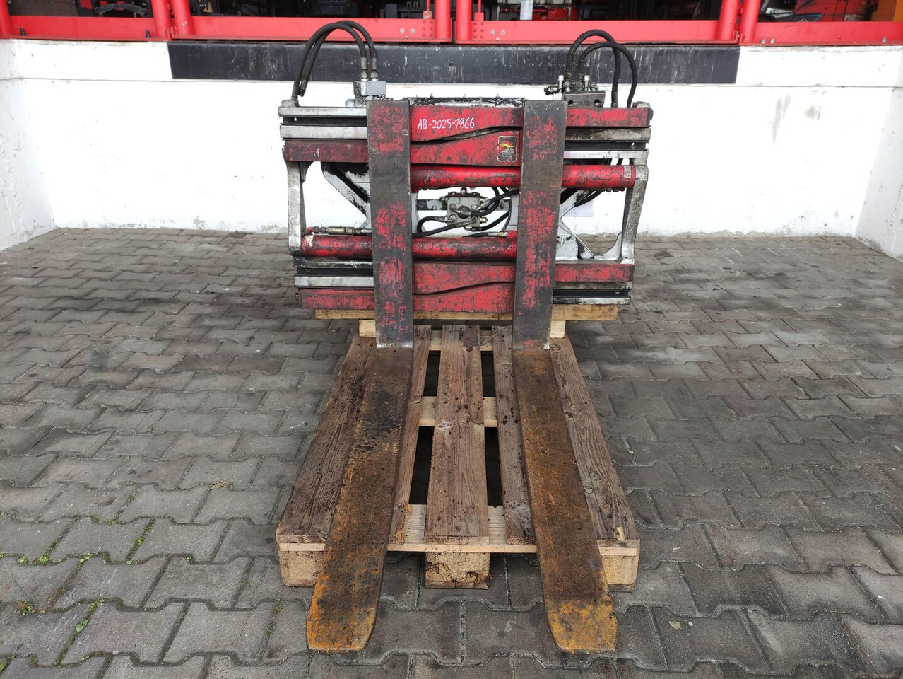 Durwen DU73 0 - 포크 : 사진 2 Durwen DU73 0 - 포크 : 사진 2