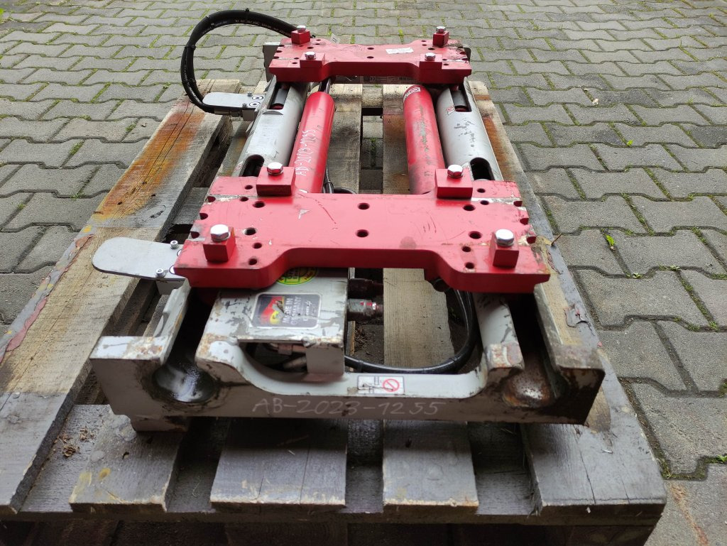 Durwen RZV25SO - 포크 자재 취급 장비 용 : 사진 2 Durwen RZV25SO - 포크 자재 취급 장비 용 : 사진 2