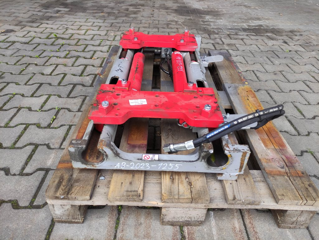 Durwen RZV25SO - 포크 자재 취급 장비 용 : 사진 3 Durwen RZV25SO - 포크 자재 취급 장비 용 : 사진 3