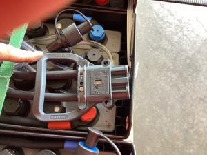 Eternity 24V 2 PZS 250 (NEU) - 배터리 : 사진 2 Eternity 24V 2 PZS 250 (NEU) - 배터리 : 사진 2