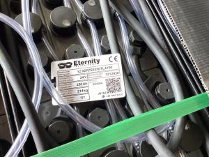 Eternity 24V 2 PZS 250 (NEU) - 배터리 : 사진 3 Eternity 24V 2 PZS 250 (NEU) - 배터리 : 사진 3