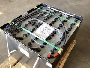 Eternity 48V 6 EPZS 750 (NEU) - 배터리 : 사진 1 Eternity 48V 6 EPZS 750 (NEU) - 배터리 : 사진 1