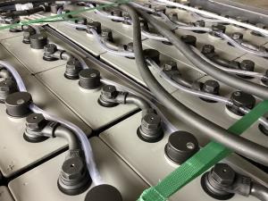 Eternity 80V 6 PZS 750 (NEU) - 배터리 : 사진 2 Eternity 80V 6 PZS 750 (NEU) - 배터리 : 사진 2