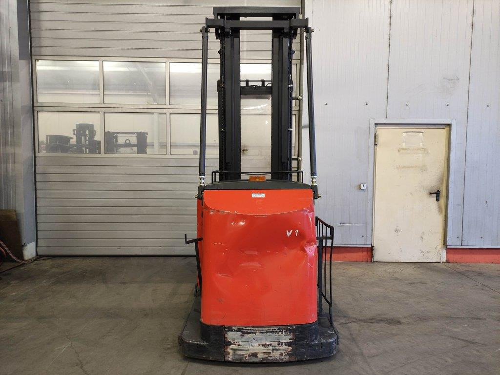Linde V11 - 오더 피커 : 사진 4 Linde V11 - 오더 피커 : 사진 4